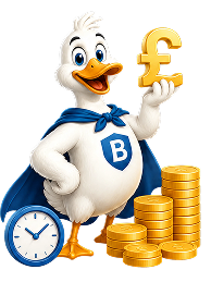 BillGoose helping customers save time and money