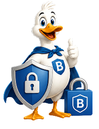 BillGoose representing secure household comparisons