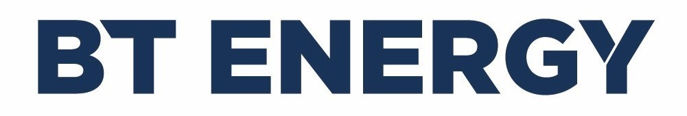 BT Energy logo